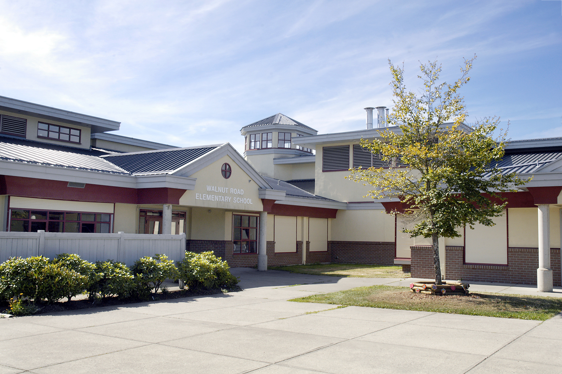 Walnut Road Elementary Surrey Schools International Education