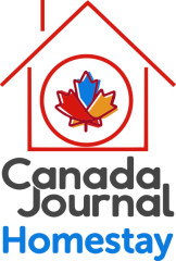 Canada Journal Homestay